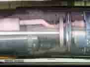 2023 Chevrolet Silverado 2500HD Work Truck with VIN 1GC1YLE71PF176003, listed as a Copart auction lot 59192965 with 157,220 mi miles and Clean title. Bid and sale history available at DreamBid. Image 13.