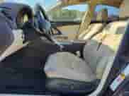 2009 Lexus IS 250 z VIN JTHBK262592088535, wystawiony jako Copart lot #71998315 z przebiegiem 231 979 mil mil oraz Szkoda całkowita • Salvage title. Historia ofert i sprzedaży dostępna na DreamBid. Obrazek 7.