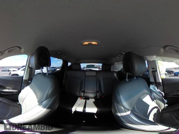 2018 Hyundai Santa Fe 2.0T с VIN 5NMZUDLA2JH055171, выставлен на аукционе IAAI как лот 41234971 с пробегом 49 120 миль миль и . История ставок и продаж доступна на DreamBid. Изображение 18.