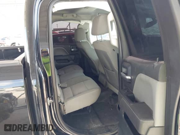 2015 Chevrolet Silverado 1500 Work Truck с VIN 1GCRCPEH4FZ346787, выставлен на аукционе IAAI как лот 42981337 с пробегом 160 783 миль миль и . История ставок и продаж доступна на DreamBid. Изображение 8.
