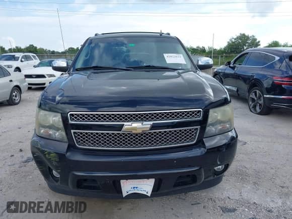 2010 Chevrolet Avalanche LTZ с VIN 3GNNCGE03AG252862, выставлен на аукционе IAAI как лот 42822631 с пробегом 134 347 миль миль и . История ставок и продаж доступна на DreamBid. Изображение 12.