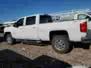2015 Chevrolet Silverado 3500HD LT with VIN 1GC4KZE82FF590450, listed as a Copart auction lot 68320404 with 78,844 mi miles and Salvage title. Bid and sale history available at DreamBid. Image 2.