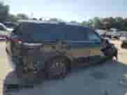 2025 Nissan Pathfinder SL с VIN 5N1DR3CB6SC216244, выставлен на аукционе Copart как лот 69562905 с пробегом 6 483 миль миль и На запчасти • Non repairable. История ставок и продаж доступна на DreamBid. Изображение 3.