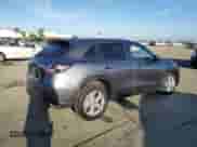 2024 Honda HR-V LX z VIN 3CZRZ1H31RM735625, wystawiony jako Copart lot #85853535 z przebiegiem 14 693 mil mil oraz Szkoda całkowita • Salvage title. Historia ofert i sprzedaży dostępna na DreamBid. Obrazek 3.