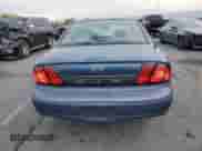 1997 Chevrolet Lumina с VIN 2G1WL52M5V1154576, выставлен на аукционе Copart как лот 81368034 с пробегом 94 170 миль миль и Чистый • Clean title. История ставок и продаж доступна на DreamBid. Изображение 6.
