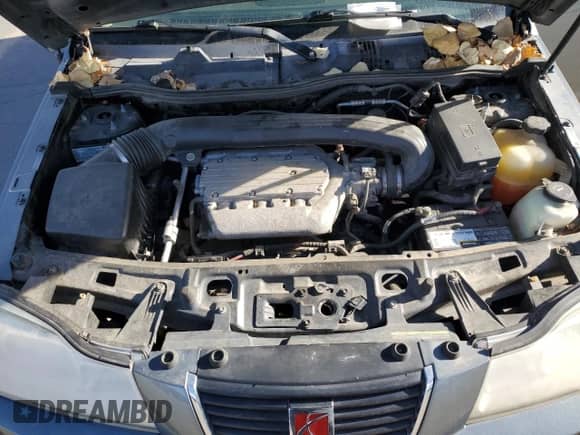 2007 Saturn VUE V6 z VIN 5GZCZ63467S823985, wystawiony jako Copart lot #79124954 z przebiegiem 147 491 mil mil oraz Szkoda całkowita • Salvage title. Historia ofert i sprzedaży dostępna na DreamBid. Obrazek 14.