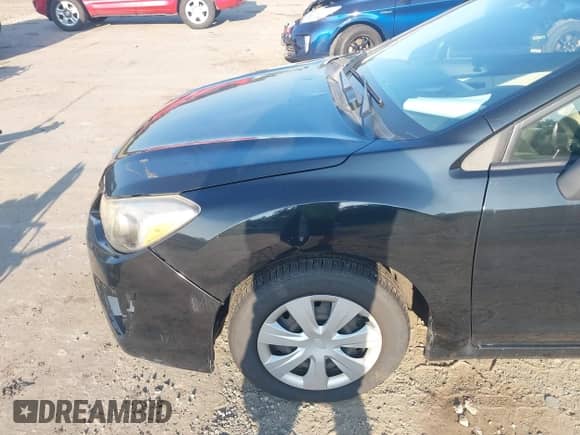 2012 Subaru Impreza 2.0i with VIN JF1GPAA68CH233896, listed as a IAAI auction lot 42828018 with 114,673 mi miles and . Bid and sale history available at DreamBid. Image 18.