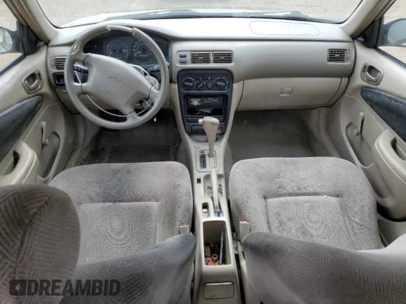 2001 Chevrolet Prizm с VIN 1Y1SK52801Z402452, выставлен на аукционе Copart как лот 65046695 с пробегом 210 746 миль миль и Списание • Salvage title. История ставок и продаж доступна на DreamBid. Изображение 8.