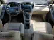 2003 Toyota Highlander с VIN JTEGD21A730049945, выставлен на аукционе Copart как лот 69484795 с пробегом 190 098 миль миль и Списание • Salvage title. История ставок и продаж доступна на DreamBid. Изображение 8.