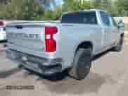2020 Chevrolet Silverado 1500 LT with VIN 1GCRYDED3LZ233681, listed as a IAAI auction lot 43157962 with 124,586 mi miles and . Bid and sale history available at DreamBid. Image 4.