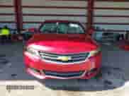 2014 Chevrolet Impala LT с VIN 2G1115SL7E9245633, выставлен на аукционе IAAI как лот 42838458 с пробегом Не указан миль и . История ставок и продаж доступна на DreamBid. Изображение 12.