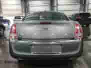 2011 Chrysler 300 C с VIN 2C3CK6CT8BH611977, выставлен на аукционе Copart как лот 55863205 с пробегом 127 717 миль миль и Списание • Salvage title. История ставок и продаж доступна на DreamBid. Изображение 6.