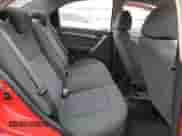 2009 Chevrolet Aveo 2LT с VIN KL1TG56E99B327983, выставлен на аукционе Copart как лот 52779215 с пробегом 85 445 миль миль и Списание • Salvage title. История ставок и продаж доступна на DreamBid. Изображение 10.