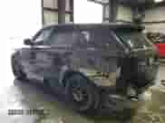 2014 Land Rover Range Rover Sport HSE with VIN SALWR2WF8EA328249, listed as a Copart auction lot 67415655 with 86,756 mi miles and Clean title. Bid and sale history available at DreamBid. Image 2.