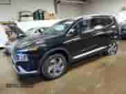 2022 Hyundai Santa Fe SEL with VIN 5NMS2DAJ9NH470987, listed as a Copart auction lot 68364162 with 6,358 mi miles and . Bid and sale history available at DreamBid. Image 1.