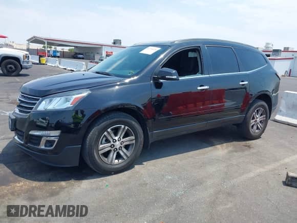 2016 Chevrolet Traverse LT с VIN 1GNKRGKD9GJ348690, выставлен на аукционе IAAI как лот 42734224 с пробегом 55 760 миль миль и . История ставок и продаж доступна на DreamBid. Изображение 14.