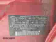 2013 Hyundai Elantra GLS с VIN KMHDH4AE2DU802667, выставлен на аукционе IAAI как лот 43136240 с пробегом 176 324 миль миль и . История ставок и продаж доступна на DreamBid. Изображение 9.