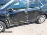 2022 Chevrolet Equinox LT с VIN 2GNAXTEV4N6108424, выставлен на аукционе IAAI как лот 42399337 с пробегом 60 460 миль миль и . История ставок и продаж доступна на DreamBid. Изображение 6.