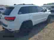 2019 Jeep Grand Cherokee Altitude with VIN 1C4RJFAG6KC538075, listed as a IAAI auction lot 42092206 with 138,198 mi miles and . Bid and sale history available at DreamBid. Image 4.