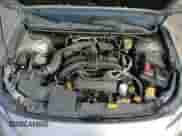 2018 Subaru Impreza Special Sports with VIN 4S3GKAM63J3617146, listed as a Copart auction lot 81882035 with 116,772 mi miles and Salvage title. Bid and sale history available at DreamBid. Image 14.