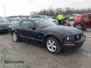 2009 Ford Mustang GT с VIN 1ZVHT82H195127431, выставлен на аукционе IAAI как лот 41575609 с пробегом 142 977 миль миль и . История ставок и продаж доступна на DreamBid. Изображение 1.