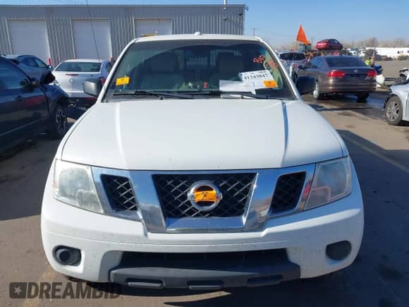 2014 Nissan Frontier SV z VIN 1N6AD0EV9EN729781, wystawiony jako IAAI lot #41343847 z przebiegiem Nie podano mil oraz . Historia ofert i sprzedaży dostępna na DreamBid. Obrazek 11.