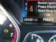 2017 Ford Escape Titanium с VIN 1FMCU0JD8HUF07411, выставлен на аукционе IAAI как лот 43135506 с пробегом 84 361 миль миль и . История ставок и продаж доступна на DreamBid. Изображение 16.