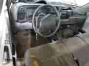 1995 Dodge 1500 с VIN 1B7HF16Z8SS138812, выставлен на аукционе Copart как лот 47207595 с пробегом 185 094 миль миль и Списание • Salvage title. История ставок и продаж доступна на DreamBid. Изображение 8.