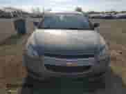 2012 Chevrolet Malibu 1LS z VIN 1G1ZB5E06CF322160, wystawiony jako Copart lot #84866225 z przebiegiem 84 438 mil mil oraz Szkoda całkowita • Salvage title. Historia ofert i sprzedaży dostępna na DreamBid. Obrazek 5.