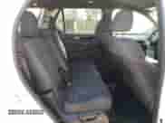 2023 Honda Pilot Sport with VIN 5FNYG1H31PB048444, listed as a Copart auction lot 49665304 with 7,586 mi miles and Non repairable. Bid and sale history available at DreamBid. Image 11.