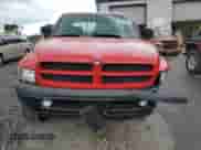 2001 Dodge 1500 with VIN 1B7HF13Y01J610517, listed as a Copart auction lot 66137855 with 150,338 mi miles and Salvage title. Bid and sale history available at DreamBid. Image 5.