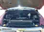 2014 Ram 1500 Longhorn Limited с VIN 1C6RR7WTXES277412, выставлен на аукционе IAAI как лот 42439063 с пробегом 117 612 миль миль и . История ставок и продаж доступна на DreamBid. Изображение 10.