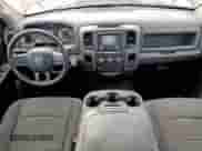 2013 Ram 1500 Express z VIN 1C6RR6FT8DS665778, wystawiony jako Copart lot #81775055 z przebiegiem 194 362 mil mil oraz Szkoda całkowita • Salvage title. Historia ofert i sprzedaży dostępna na DreamBid. Obrazek 8.