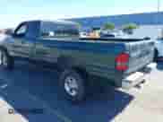 2001 Dodge 2500 with VIN 1B7KF23W31J179200, listed as a IAAI auction lot 42862361 with 237,027 mi miles and . Bid and sale history available at DreamBid. Image 3.