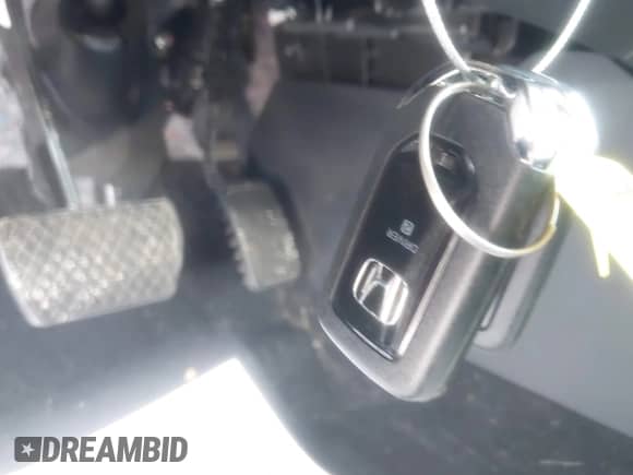 2017 Honda Accord EX-L with VIN 1HGCT1B8XHA004092, listed as a IAAI auction lot 42182713 with 102,782 mi miles and . Bid and sale history available at DreamBid. Image 11.