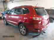 2010 Hyundai Santa Fe Limited z VIN 5NMSK4AG7AH404677, wystawiony jako IAAI lot #43210523 z przebiegiem 167 467 mil mil oraz . Historia ofert i sprzedaży dostępna na DreamBid. Obrazek 3.