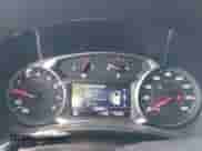 2020 Chevrolet Equinox LT z VIN 2GNAXTEV3L6233315, wystawiony jako IAAI lot #43531686 z przebiegiem 106 456 mil mil oraz . Historia ofert i sprzedaży dostępna na DreamBid. Obrazek 7.