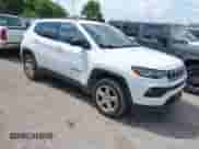 2023 Jeep Compass Latitude с VIN 3C4NJDBN5PT514975, выставлен на аукционе IAAI как лот 42470040 с пробегом 88 313 миль миль и . История ставок и продаж доступна на DreamBid. Изображение 1.
