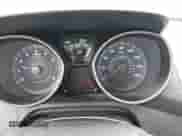 2012 Hyundai Elantra Limited with VIN 5NPDH4AE1CH091265, listed as a IAAI auction lot 43234277 with 160,779 mi miles and . Bid and sale history available at DreamBid. Image 7.