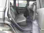 2023 Jeep Grand Cherokee Altitude с VIN 1C4RJHAG9PC543905, выставлен на аукционе IAAI как лот 42381448 с пробегом 36 533 миль миль и . История ставок и продаж доступна на DreamBid. Изображение 8.