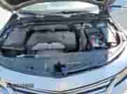 2015 Chevrolet Impala LT z VIN 1G1115SL5FU103169, wystawiony jako Copart lot #69269225 z przebiegiem 120 087 mil mil oraz Czysty tytuł • Clean title. Historia ofert i sprzedaży dostępna na DreamBid. Obrazek 11.