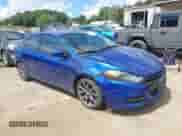 2014 Dodge Dart SXT with VIN 1C3CDFBBXED668623, listed as a IAAI auction lot 43021649 with 254,068 mi miles and . Bid and sale history available at DreamBid. Image 1.