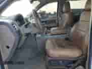 2005 Ford F-150 XLT z VIN 1FTPW145X5KF08223, wystawiony jako Copart lot #81624325 z przebiegiem 211 011 mil mil oraz Szkoda całkowita • Salvage title. Historia ofert i sprzedaży dostępna na DreamBid. Obrazek 7.