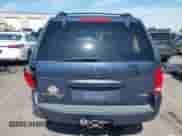 2005 Ford Explorer XLT z VIN 1FMZU63K65UA11317, wystawiony jako IAAI lot #42603292 z przebiegiem 218 625 mil mil oraz . Historia ofert i sprzedaży dostępna na DreamBid. Obrazek 16.