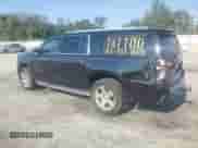 2016 Chevrolet Suburban LTZ с VIN 1GNSKJKC1GR317220, выставлен на аукционе Copart как лот 80529915 с пробегом 196 372 миль миль и Списание • Salvage title. История ставок и продаж доступна на DreamBid. Изображение 2.