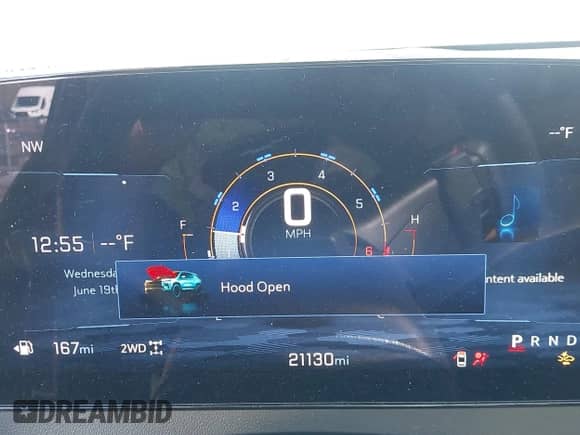 2024 Chevrolet Traverse AWD RS with VIN 1GNEVLKSXRJ231283, listed as a IAAI auction lot 43447870 with 21,130 mi miles and . Bid and sale history available at DreamBid. Image 7.