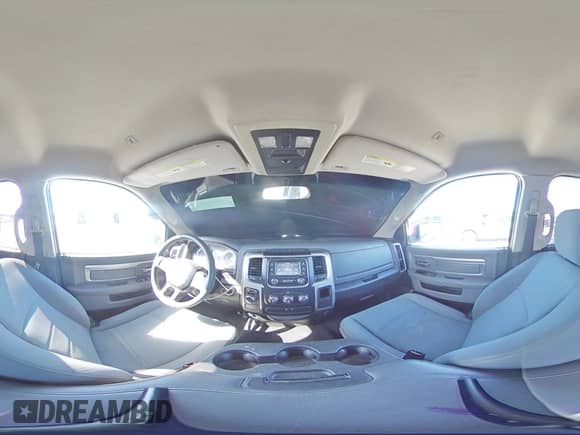 2019 Ram 1500 SLT z VIN 1C6RR6TTXKS561505, wystawiony jako Copart lot #86465045 z przebiegiem 110 300 mil mil oraz Nie do naprawy • Non repairable. Historia ofert i sprzedaży dostępna na DreamBid. Obrazek 15.