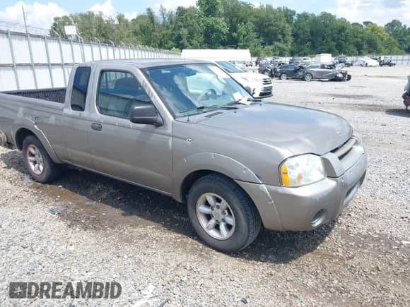 2004 Nissan Frontier XE with VIN 1N6DD26T44C405296, listed as a IAAI auction lot 43003956 with 167,390 mi miles and . Bid and sale history available at DreamBid. Image 1.