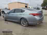 2016 Hyundai Genesis 3.8L с VIN KMHGN4JEXGU116306, выставлен на аукционе Copart как лот 86661155 с пробегом Не указан миль и Списание • Salvage title. История ставок и продаж доступна на DreamBid. Изображение 2.