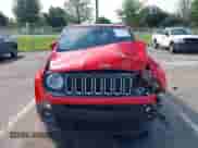 2018 Jeep Renegade Latitude with VIN ZACCJBBB1JPJ37252, listed as a IAAI auction lot 42874480 with 36,943 mi miles and . Bid and sale history available at DreamBid. Image 12.
